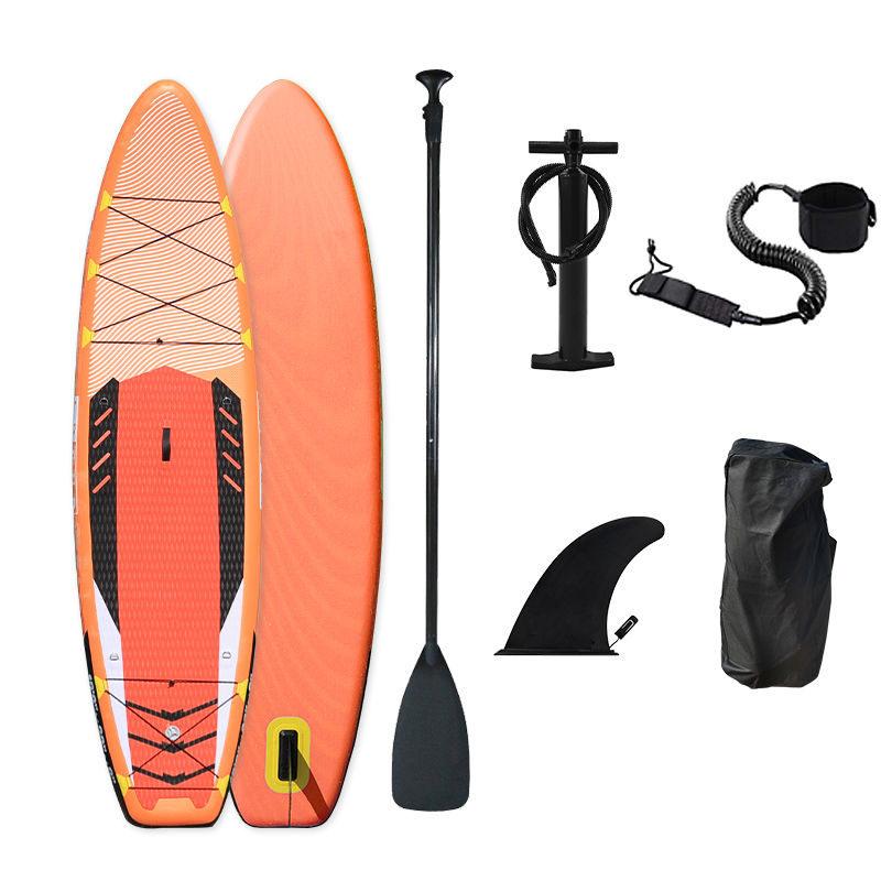 Orange fingerprints (including all accessories)